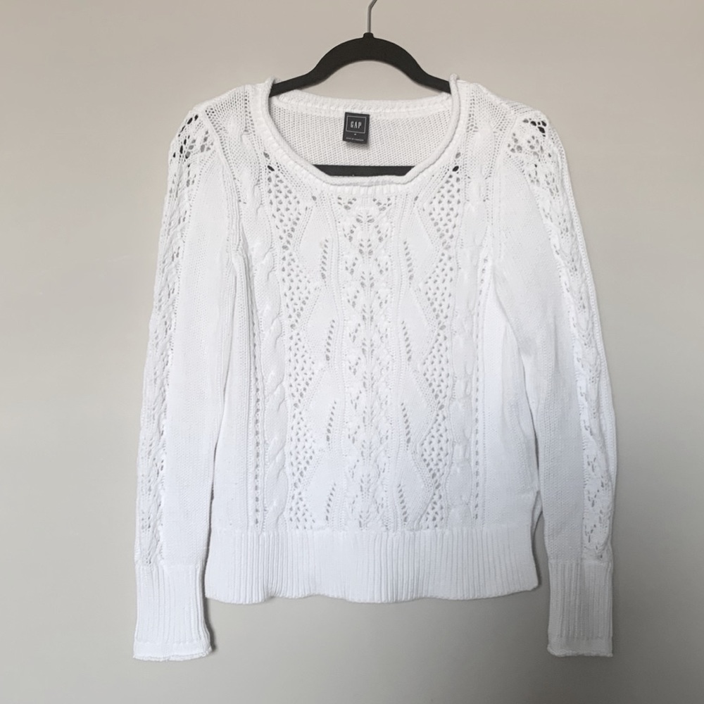 GAP Sweater